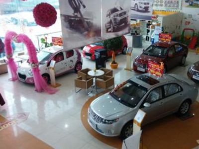 汽車4s店怎么選擇會(huì)員管理系統(tǒng)