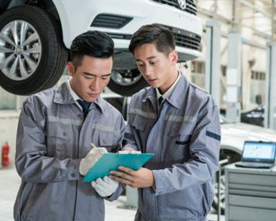 汽車會(huì)員卡管理軟件幫助做好車主修車檔案管理